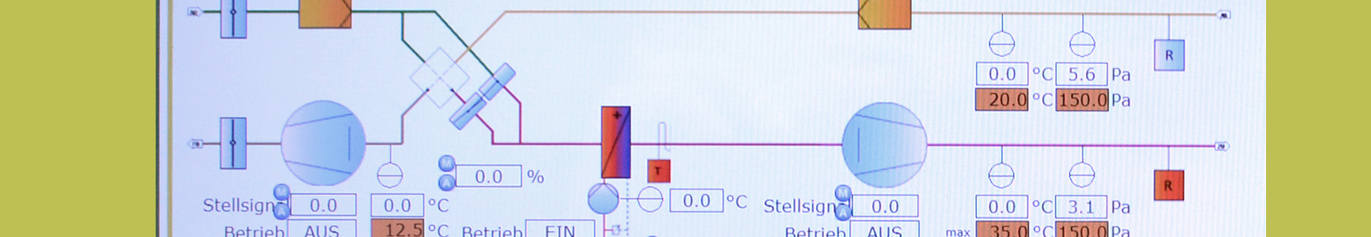 Service bei der Firma Elektro Vogl GmbH